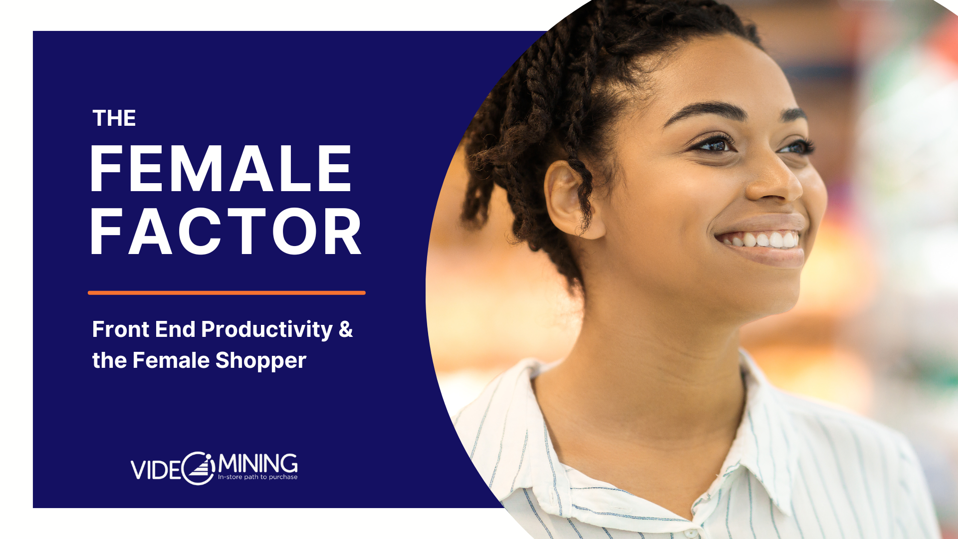 The Female Factor Focusing on Women Key to Boosting Front End Revenue